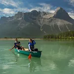 Canmore Cabin By Canadian Rockies Vacation Rentals