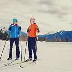 Canmore Cabin By Canadian Rockies Vacation Rentals