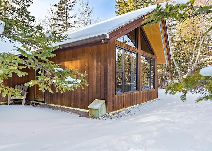 Canmore Cabin By Canadian Rockies Vacation Rentals