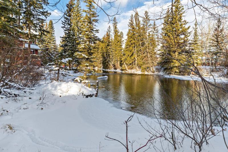 By Canadian Rockies Vacation Apartment *